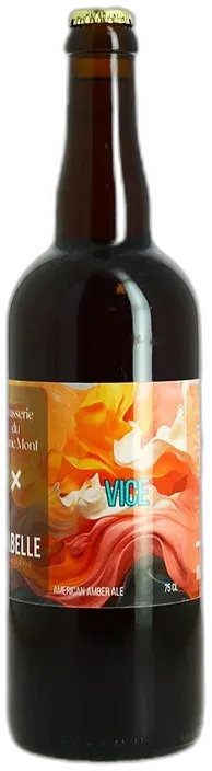 aperçu du vin Bière Rabelle Vice