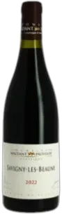 photo Savigny-Lès-Beaune Rouge 2022 Domaine Maldant-Pauvelot