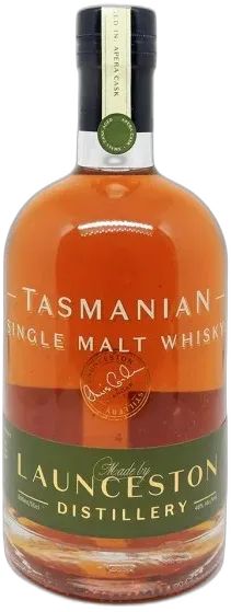 vue du vin Launceston de Tasmanie Apera Cask Lot H17 41