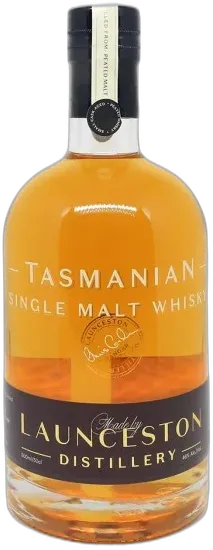 photo du vin Launceston de Tasmanie Peated Cask Lot H17 38