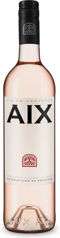 photo Aix Rosé Coteaux D’Aix-en-Provence 2024