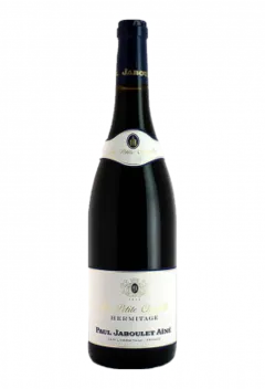 photo Paul Jaboulet Aîné Hermitage Maison Bleue 2015 Vin Rhone