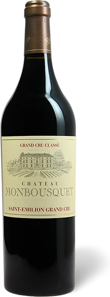 photo Château Monbousquet
