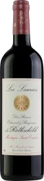 photo Montagne Saint Emilion les Lauriers 2022 Domaine Rothschild