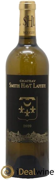 photo Château Smith Haut Lafitte