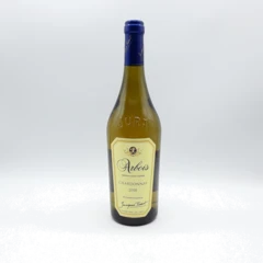 photo Domaine Jacques Tissot Chardonnay Aop Arbois 2018
