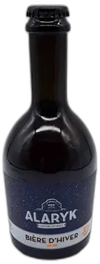 photo du vin Alaryk Bière d’Hiver