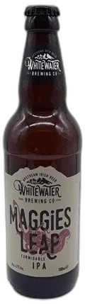 image du vin Whitewater Maggies Leap Ipa