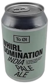 vue du vin to ol City Whirl Domination Ipa