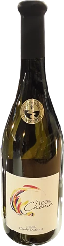 photo Couly-Dutheil le Chenin Aop Chinon 2022