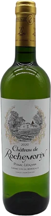 photo Château de Rochemorin Aop Pessac-Léognan 2020