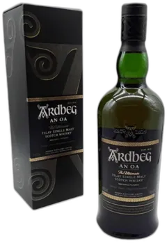 photo Ardbeg an oa
