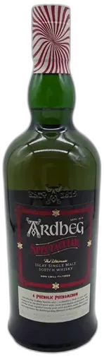 photo Ardbeg Spectacular