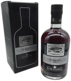 photo Rum Nation Demerara Solera n°14