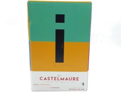 photo Scv Castelmaure Bag in Box Rouge Aop Corbières