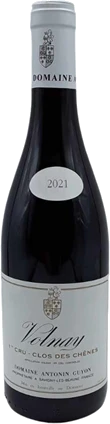 photo Domaine Antonin Guyon Clos des Chênes Aop Volnay 1er Cru 2021