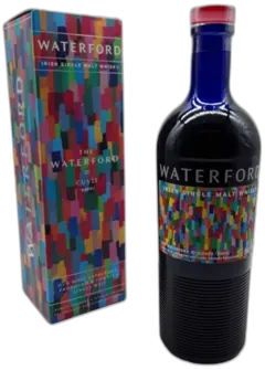 capture du vin Waterford Cuvée Koffi