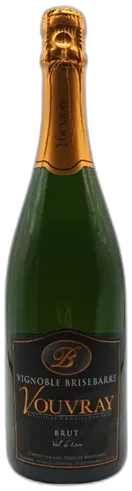 photo Vignoble Brisebarre Aop Vouvray Brut