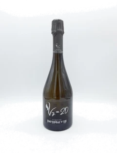 photo Domaine Vayssette Méthode Ancestrale v7=20 Sec Aop Gaillac 2021