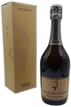 photo Champagne Billecart-Salmon Brut Sous Bois