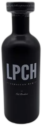 photo Old Brothers Lpch Jamaican Rum