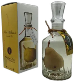 photo Distillerie Louis Roque Poire William’S