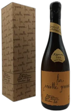 photo Distillerie Louis Roque Réserve Lor la Vieille Prune