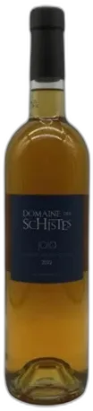 photo Domaine des Schistes Solera Aop Vin Doux Naturel Rivesaltes