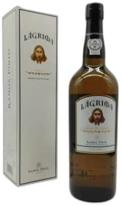 photo du vin Ramos Pinto Lagrima Porto