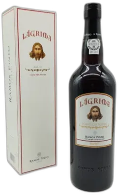 photo du vin Ramos Pinto Lagrima Porto