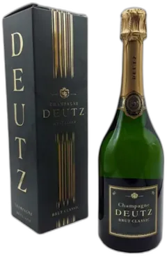 photo du vin Deutz Brut Classic