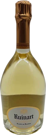 photo Ruinart Blanc de Blancs
