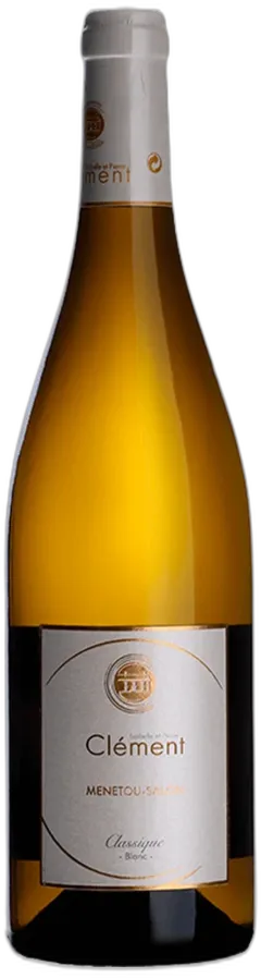 image du vin Domaine de Chatenoy Classique Blanc
