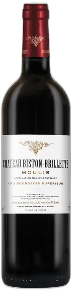 photo Chateau Biston Brillette