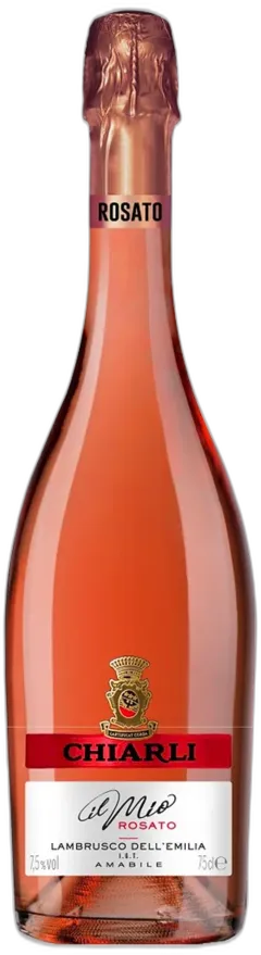 photo Maison Chiarli Rosato