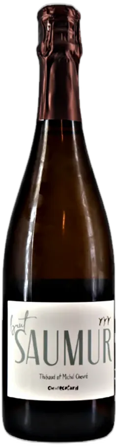 image du vin Clos de l’Ecotard Brut