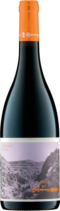 photo Domaine des Deux Clés