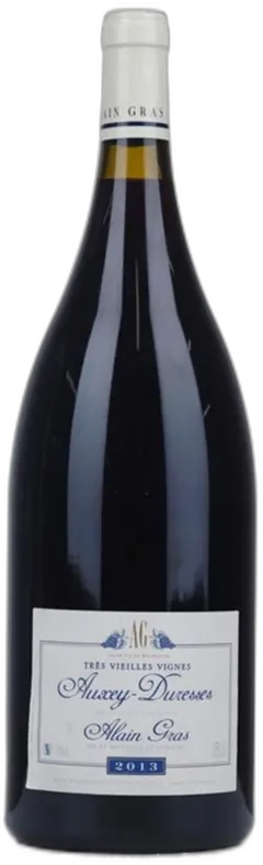 photo du vin 2013 Auxey Duresses Rouge Tres Vieilles Vignes