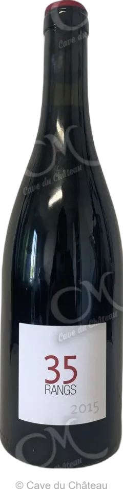 photo 35 Rangs Domaine Philippe Gilbert