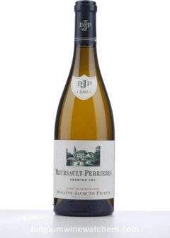 photo 2016 Meursault Perrieres