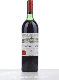 photo 1976 Pavie