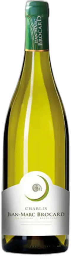 photo Jean Marc Brocard Chablis 2023