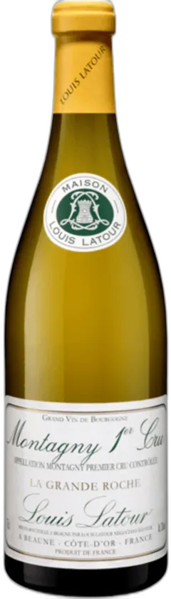 photo Louis Latour Montagny 1er Cru 