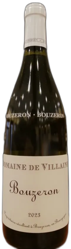 photo de Villaine Bouzeron Aligoté 2023