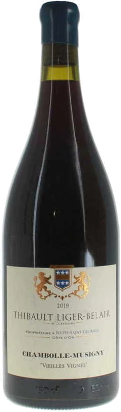 photo 2019 Thibault Liger-Belair, Chambolle-Musigny