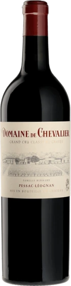 photo Domaine de Chevalier, Pessac-Léognan, 2020