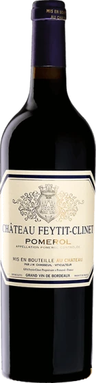 photo Château Feytit-Clinet, Pomerol, 2020