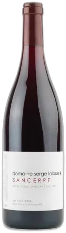 photo Sancerre Rouge 2023 Domaine Serge Laloue