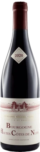photo Hautes-Cote-de-Nuits 2022 Domaine Michel Gros