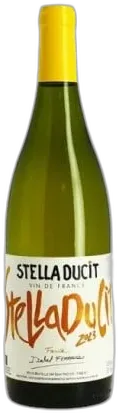 photo Stella Ducit 2023 Vin Blanc Famille Isabel Ferrando
